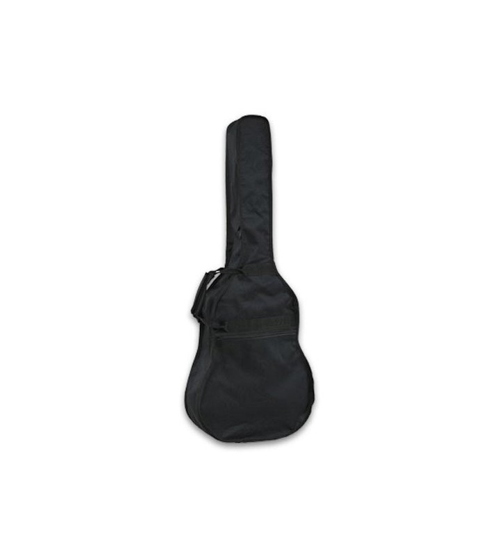 Bolsa Ortolá 610 20B Nylon Guitarra Clásica Mochila