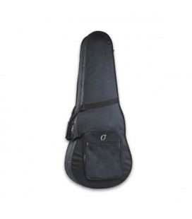 Estuche Ortolá 740 para Guitarra Eléctrica Mochila Moldada