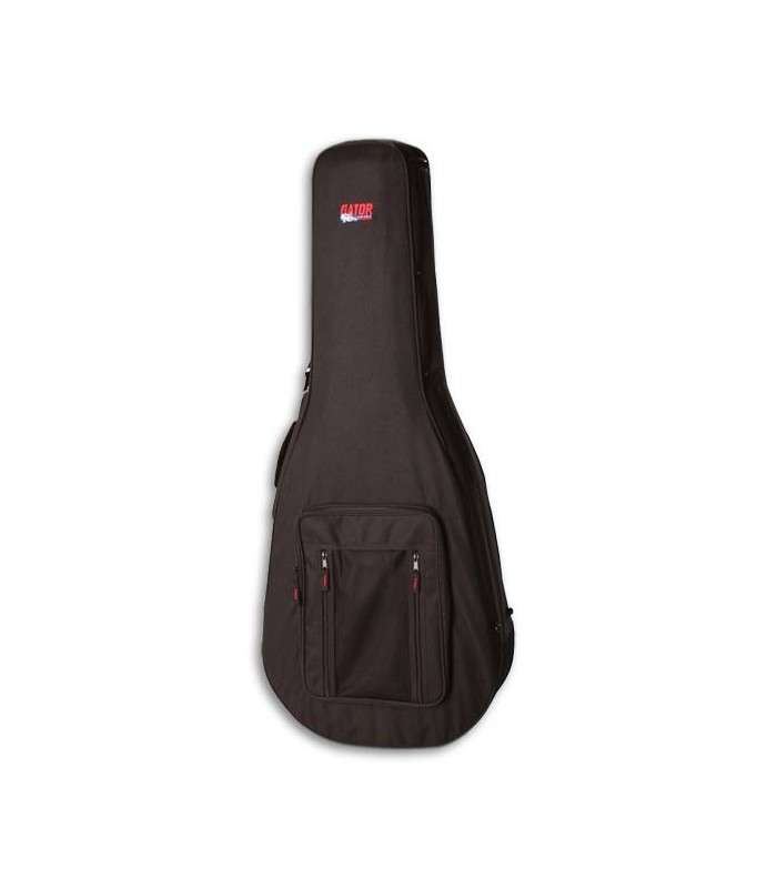 Estuche Gator GL Classic para Guitarra Clasica