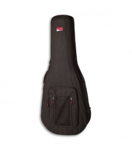 Estojo Gator GL Dread 12 para Guitarra Dreadnought