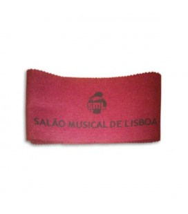 Paño SML 1435 de Protección para Teclado de Piano
