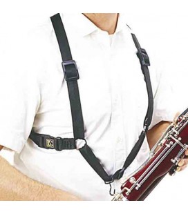 BG Big Bassoon Belt B10