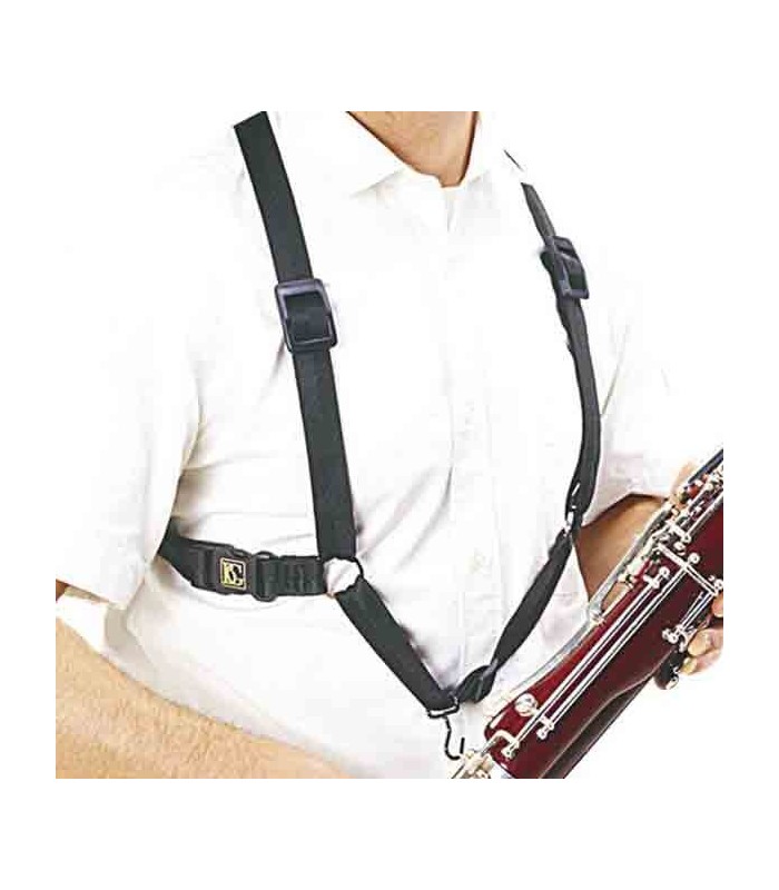 BG Big Bassoon Belt B10