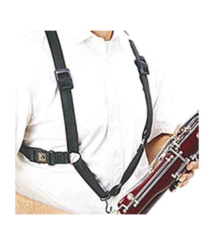 BG Basson Strap Basson B13 XL