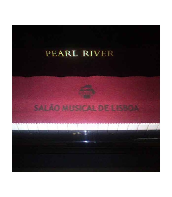 SML Protection Cloth 1435 for Piano Keyboard