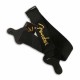Correa Fender para Guitarra con Logo Amarillo