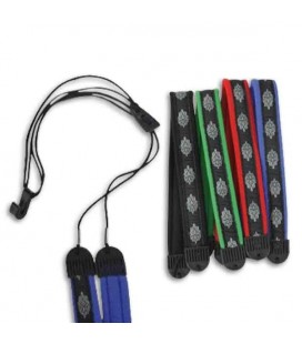 Correa de Suspensión Ortolá 3 para Boca de Guitarra Clásica