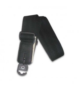 Correa Strap ST4 B en Algodón para Guitarra