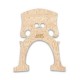 Cello Bridge Aubert  Nº 14 4/4 90mm Prepared