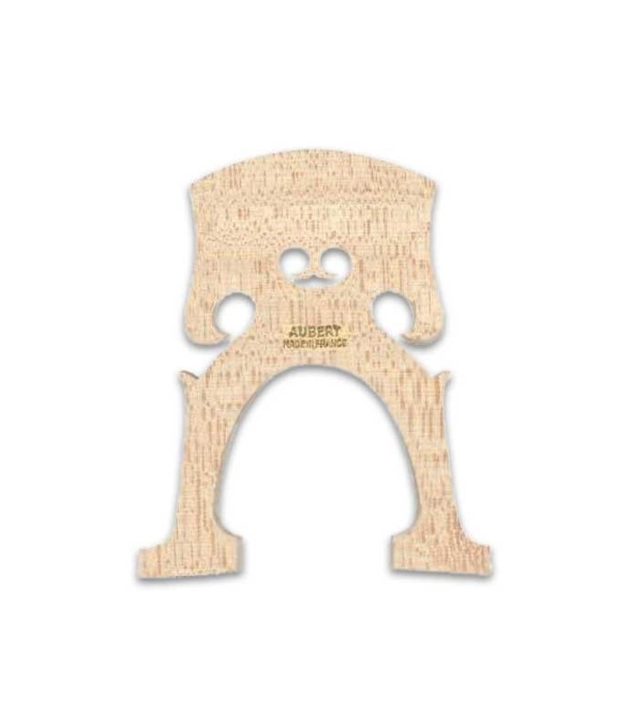 Cello Bridge Aubert  Nº 14 4/4 90mm Prepared