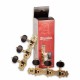 Photo of tuning machines Alhambra 9489 classical guitar 