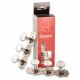 Tuning Machines Alhambra 9480 Nº1 for Classical Guitar