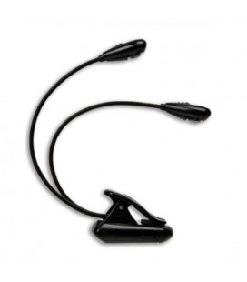Foto do candeeiro Mighty Bright Duet Led