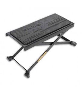 Foto del reposapiés Hercules FS100B