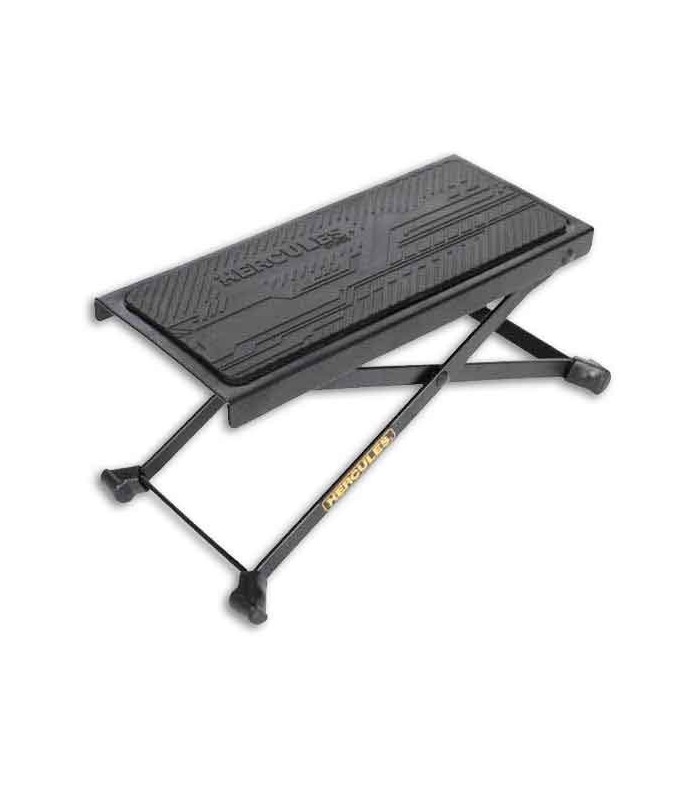 Photo of footrest Hercules FS100B
