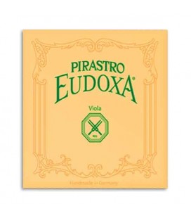 Viola String Set Pirastro Eudoxa 224022