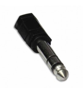 Adaptador Schulz S 42 Jack para Mini Jack