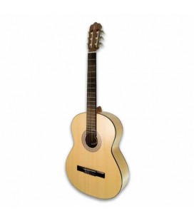 Guitarra Flamenca APC 1F Spruce Maple