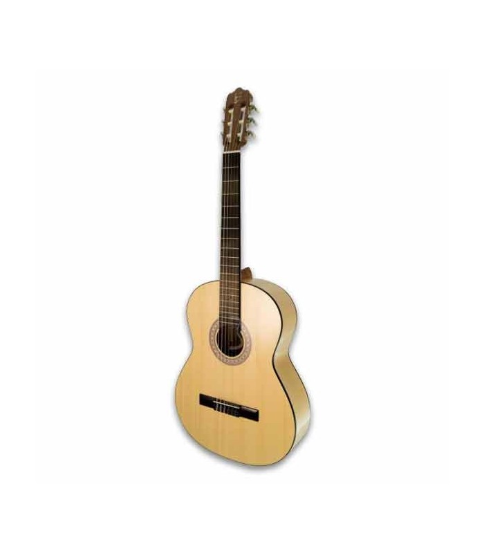 Flamenco Guitar APC 1F Spruce Maple