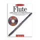 Solo Plus Classical Flute Book CD