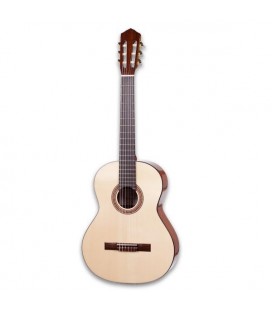 Guitarra Clásica Artimúsica 31S Tapa Abeto Macizo Cuerdas Nilón