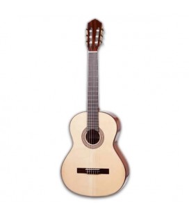 Guitarra Clásica Artimúsica 32S Tapa Abeto Macizo Cuerdas Nilón