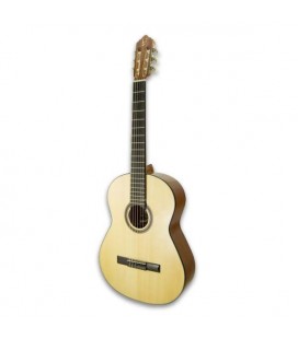 Foto 3/4 de la guitarra APC 1S 