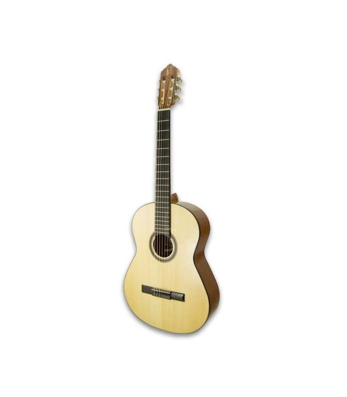 Foto 3/4 da guitarra APC 1S 