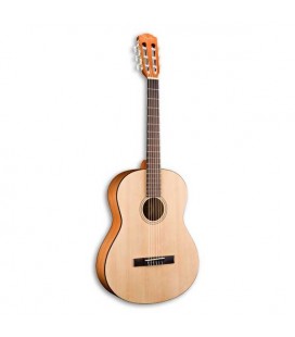 Guitarra Clássica Fender ESC80 Educacional 3/4