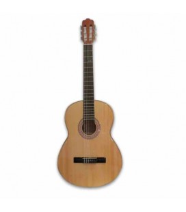 Guitarra Clásica APC GC200 Simple Cuerdas Nilón