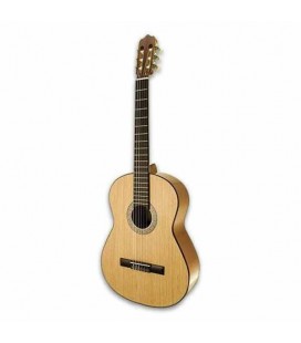 Guitarra Clássica APC GC200 Lady Simples Nylon