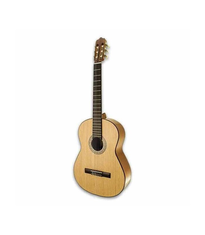 Guitarra Clássica APC GC200 OP Lady Simples Nylon