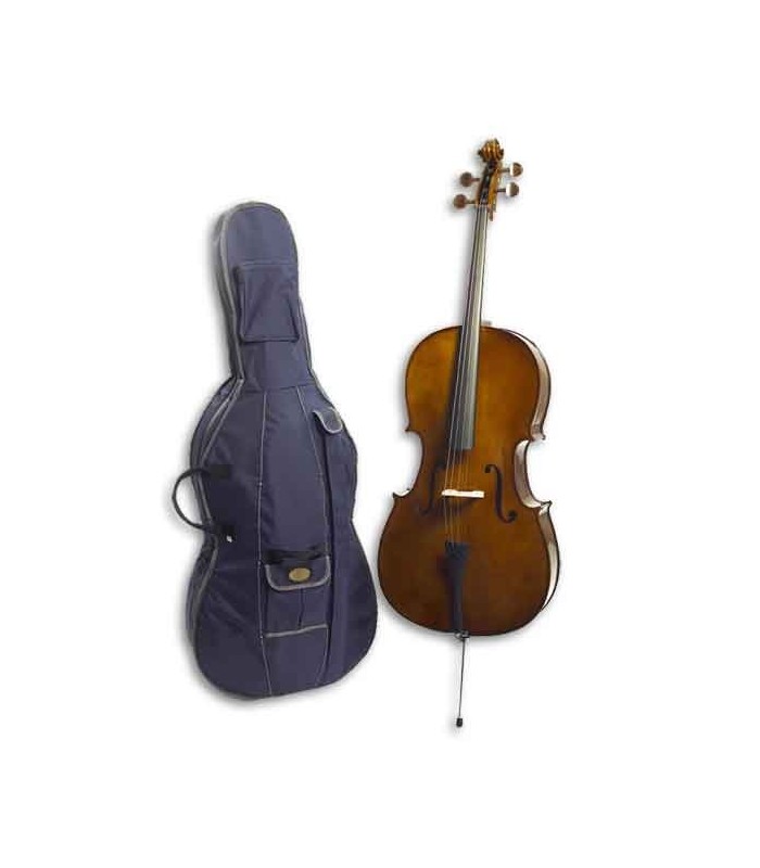 Violoncelo
Stentor Student I