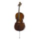 Foto do violoncelo Stentor Student I 4/4
