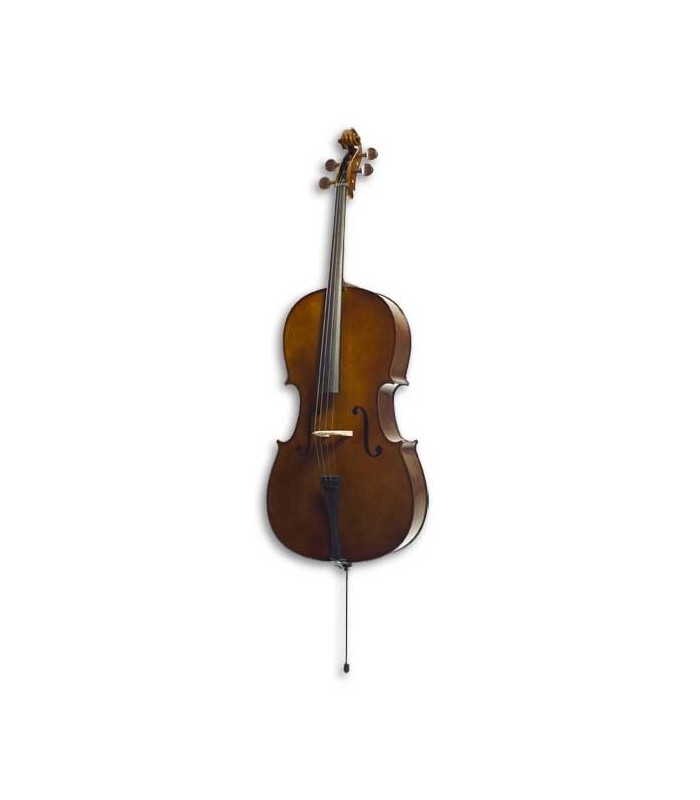 Foto do violoncelo Stentor Student I 4/4