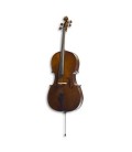 Violoncelo Stentor Student I 3/4 ou 4/4 com Arco e Saco