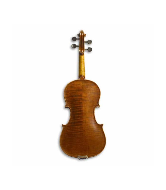 Fondo del violin Stentor Conservatoire 1/2 con el arco y estuche