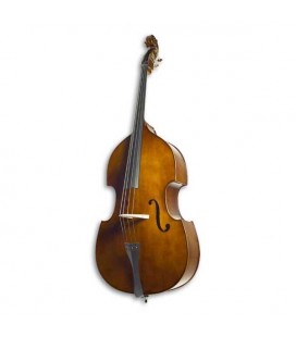 Foto del contrabajo Stentor Student 3/4 