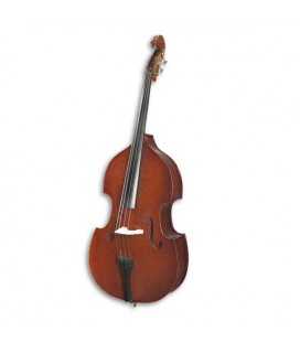 Foto del contrabajo Stentor Conservatoire 3/4 