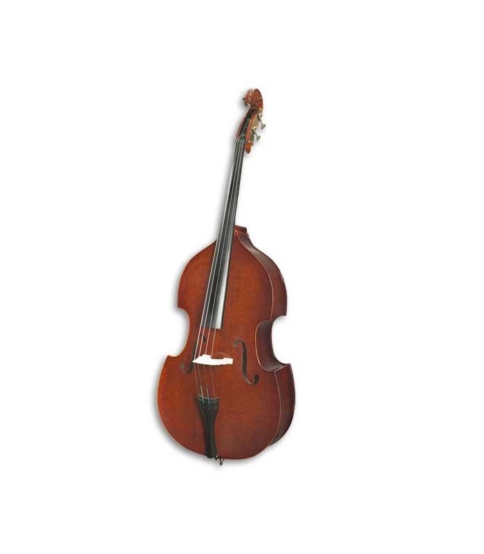 Photo of double bass Stentor Conservatoire 3/4 