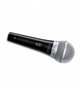 Shure PGA 58 XLR Performance Gear High, Microphone