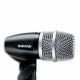 Microfone Shure PG 56 XLR Performance Gear
