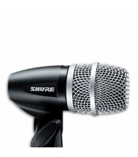 Shure Microphone PG 56 XLR Performance Gear
