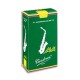 Vandoren Alto Saxophone Reed SR262 Java nº 2