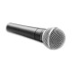 Foto do microfone Shure SM58-LCE