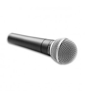 Microfone Shure SM 58 LCE