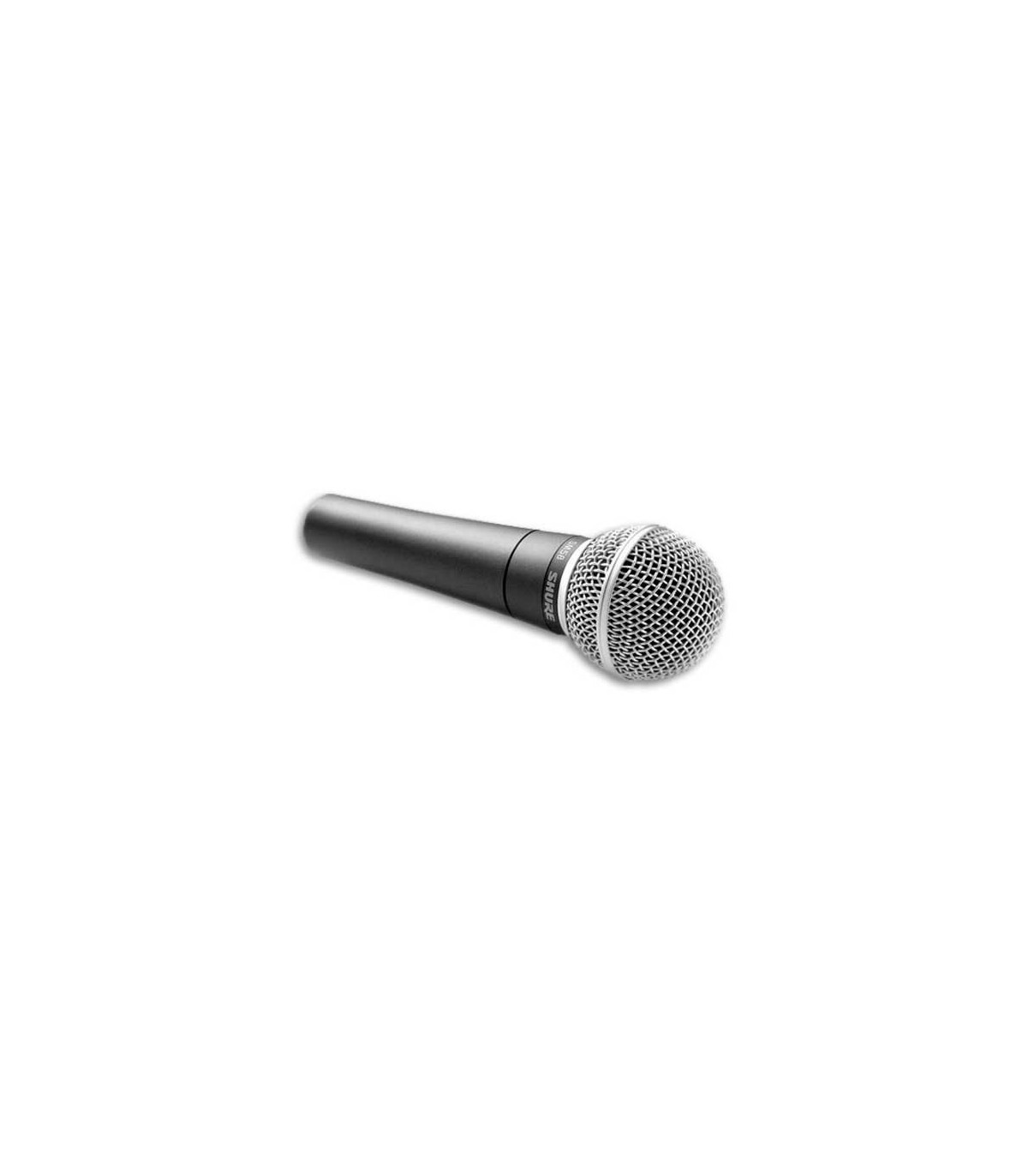 Shure SM58-LCE, Microphone