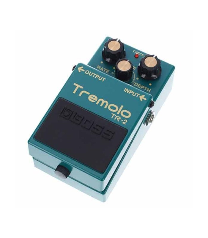 Photo 3/4 of pedal Boss TR-2 right rotation