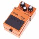 Pedal Boss DS-1 Distortion foto a 3/4 derecha