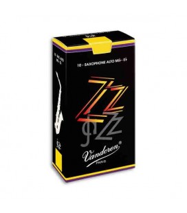 Palheta Vandoren SR413 Saxofone Alto Jazz 3